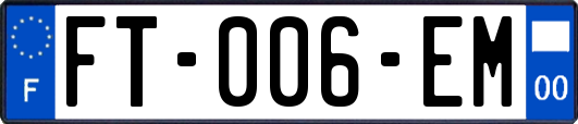 FT-006-EM