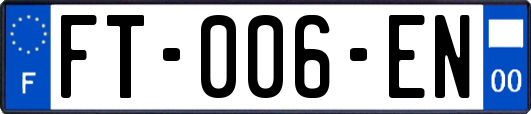 FT-006-EN