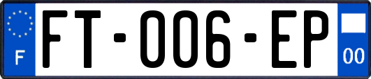 FT-006-EP
