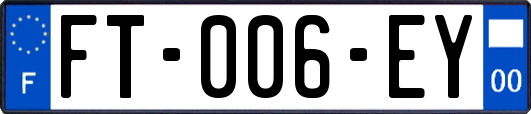 FT-006-EY