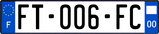 FT-006-FC