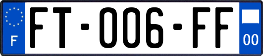 FT-006-FF