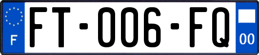 FT-006-FQ