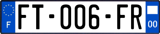 FT-006-FR