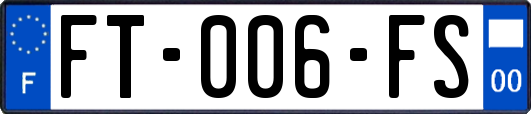 FT-006-FS