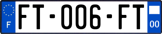 FT-006-FT