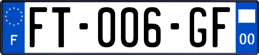 FT-006-GF