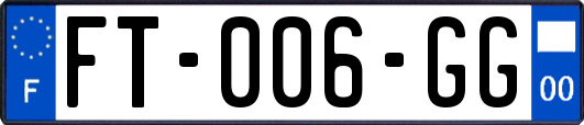 FT-006-GG