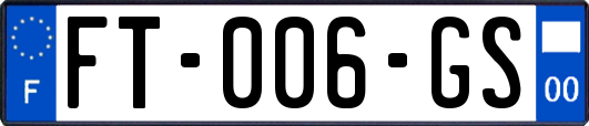 FT-006-GS