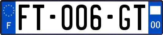 FT-006-GT