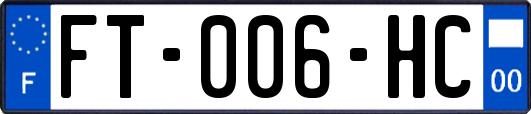 FT-006-HC