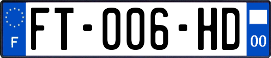 FT-006-HD