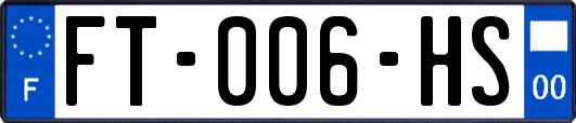 FT-006-HS