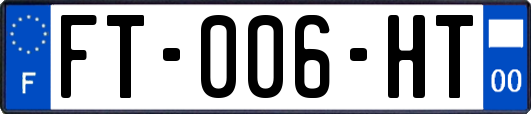 FT-006-HT