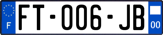 FT-006-JB