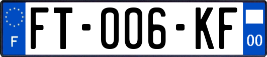 FT-006-KF