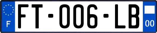 FT-006-LB