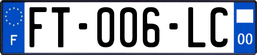 FT-006-LC