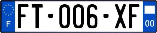 FT-006-XF