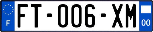 FT-006-XM