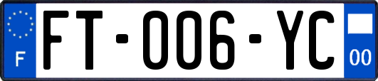 FT-006-YC