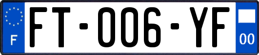 FT-006-YF