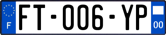 FT-006-YP