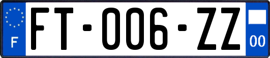 FT-006-ZZ