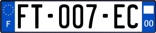 FT-007-EC