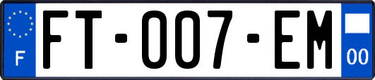 FT-007-EM