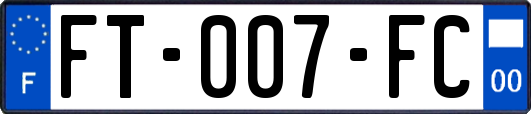 FT-007-FC