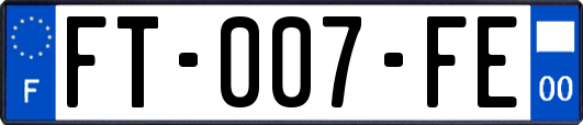 FT-007-FE