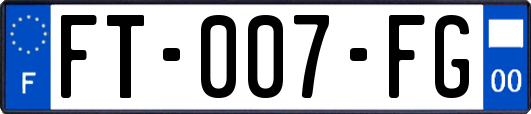 FT-007-FG