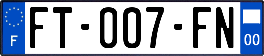 FT-007-FN