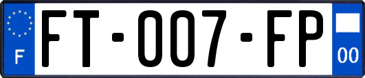 FT-007-FP
