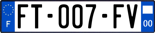 FT-007-FV