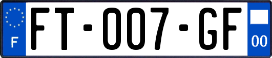 FT-007-GF