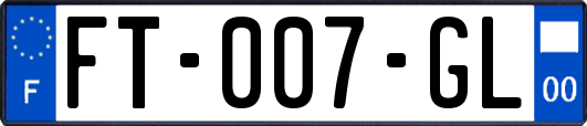 FT-007-GL