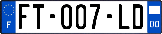 FT-007-LD