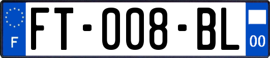 FT-008-BL