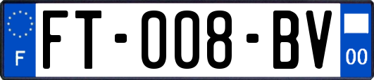 FT-008-BV