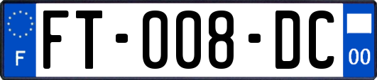 FT-008-DC