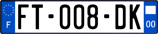 FT-008-DK