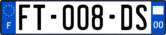 FT-008-DS