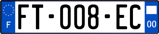 FT-008-EC