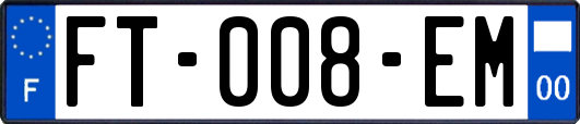 FT-008-EM