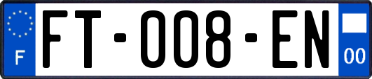 FT-008-EN