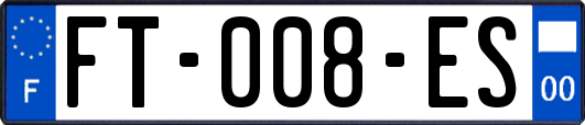 FT-008-ES