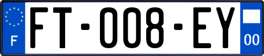 FT-008-EY