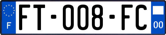 FT-008-FC
